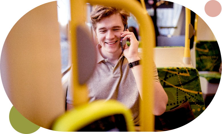 Transport <br />– from rail to road