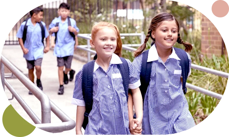 The centre of learning